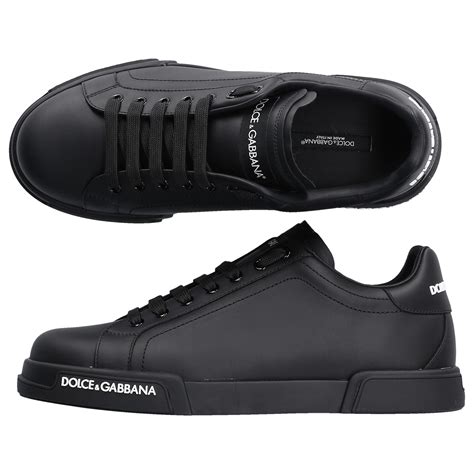 men's shoes dolce gabbana|d&g men's shoes.